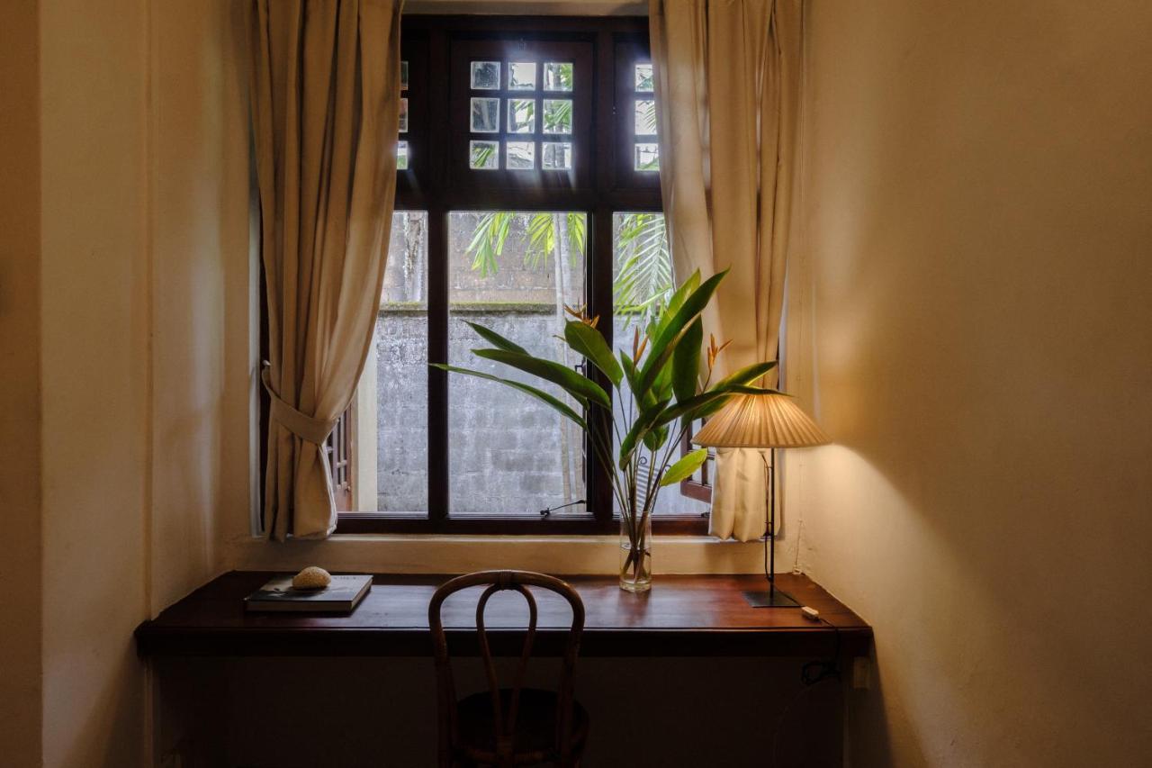 Deluxe Double Room on