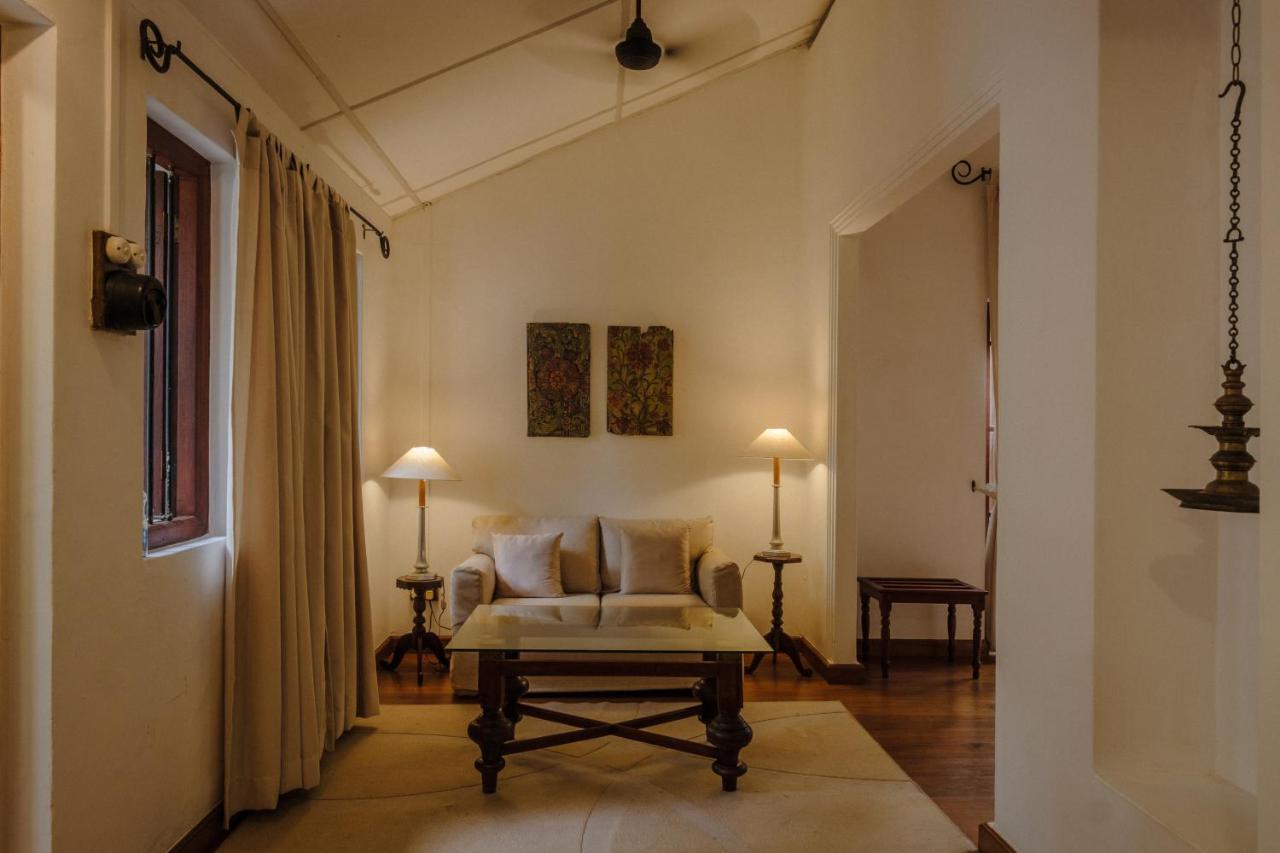 Premier Suite on
