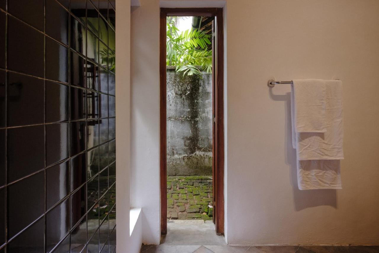Deluxe Double Room on