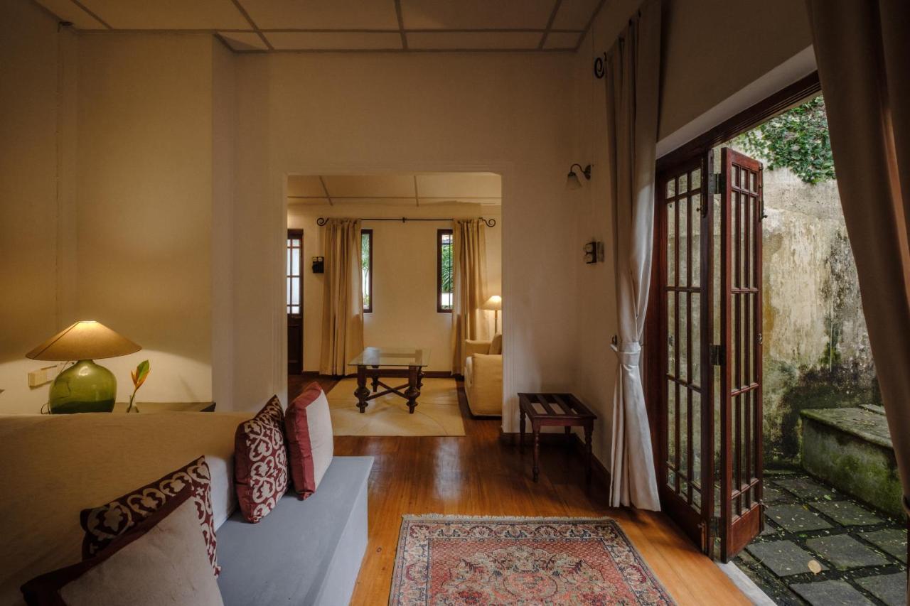 Premier Suite on