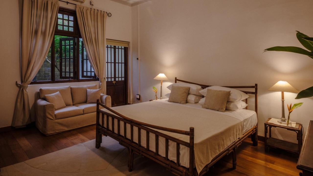 Deluxe Double Room on