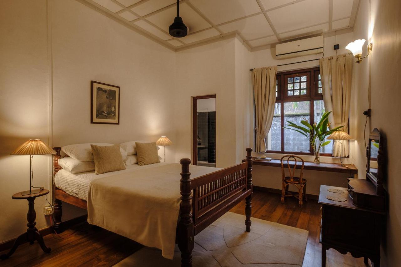 Deluxe Double Room on