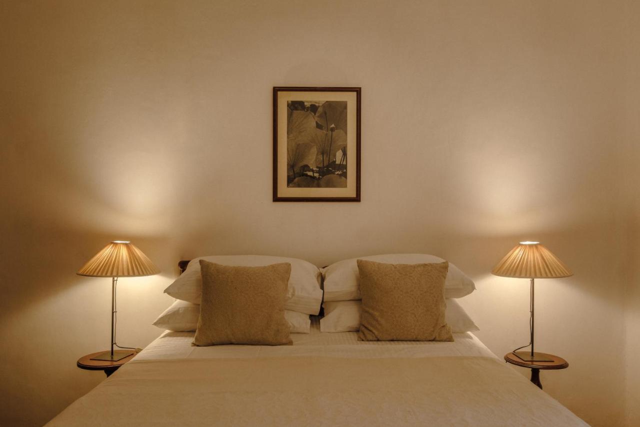 Deluxe Double Room on