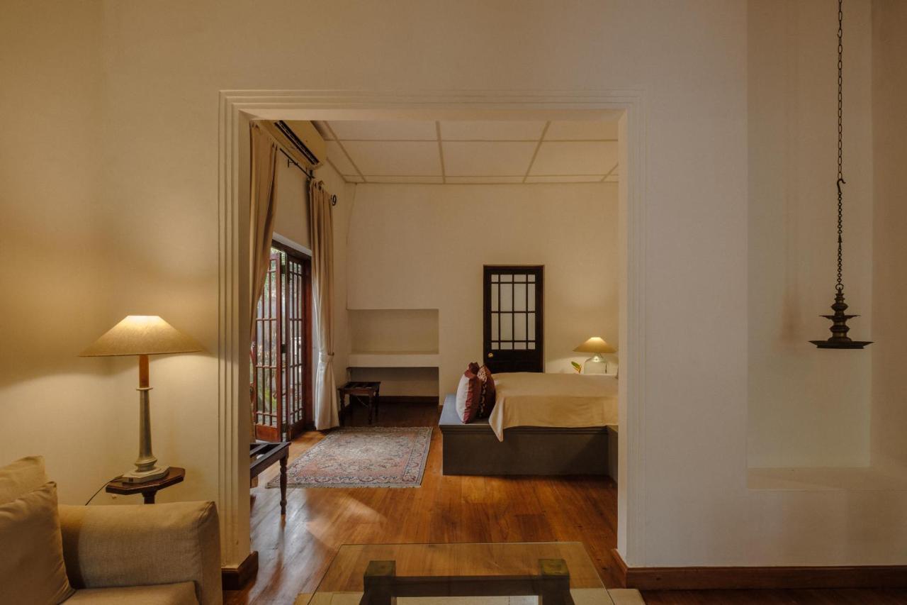 Premier Suite on