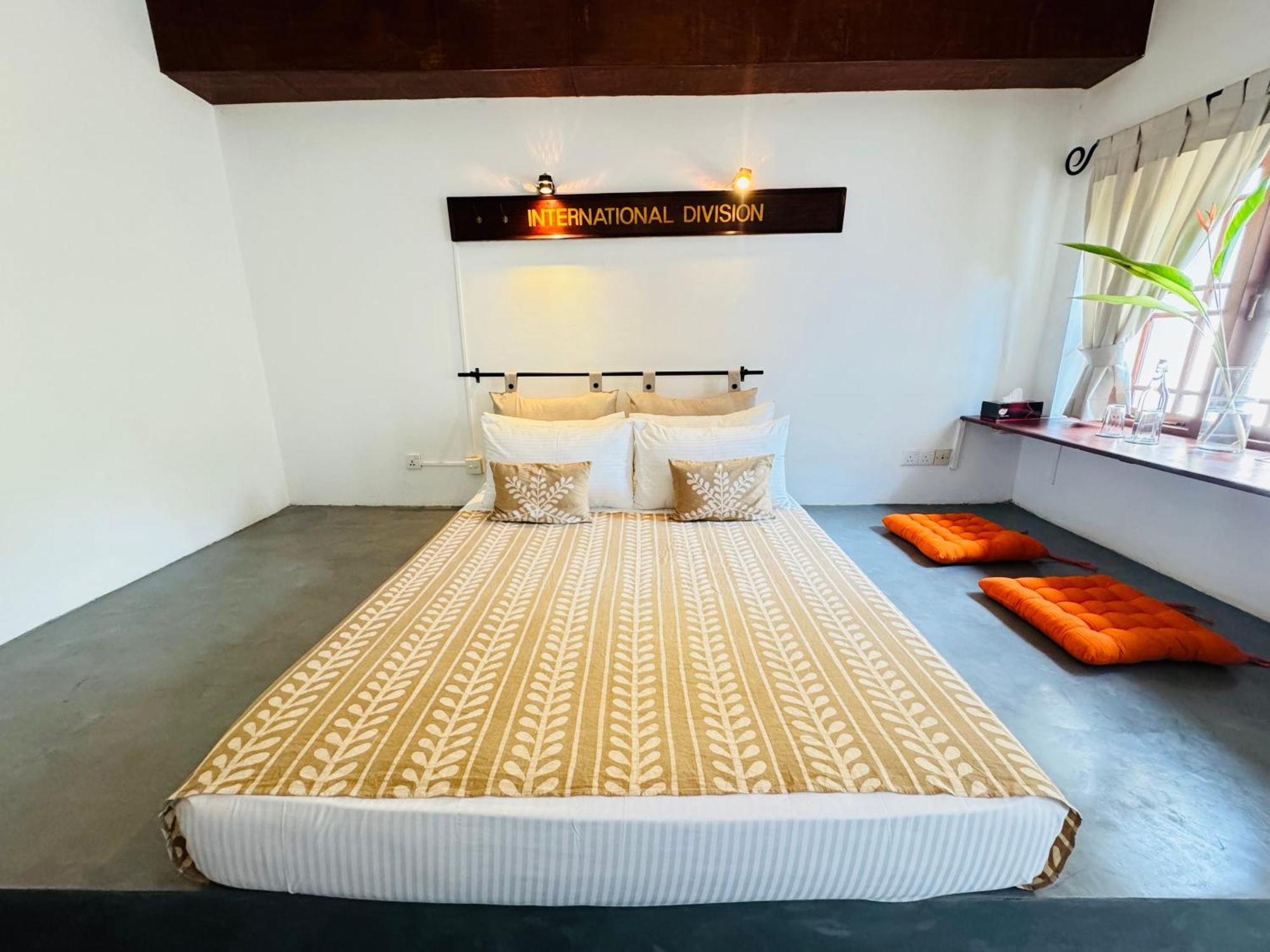 Standard Double Room on
