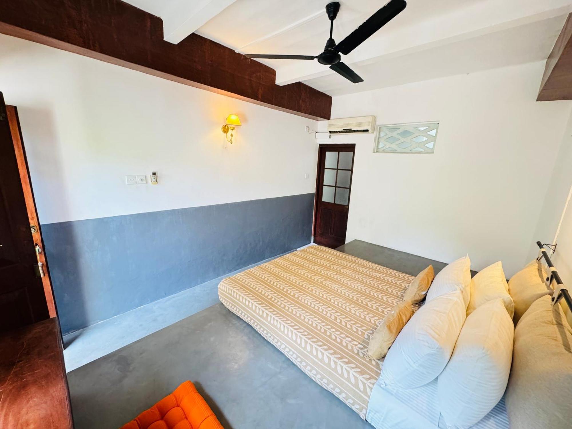 Standard Double Room on