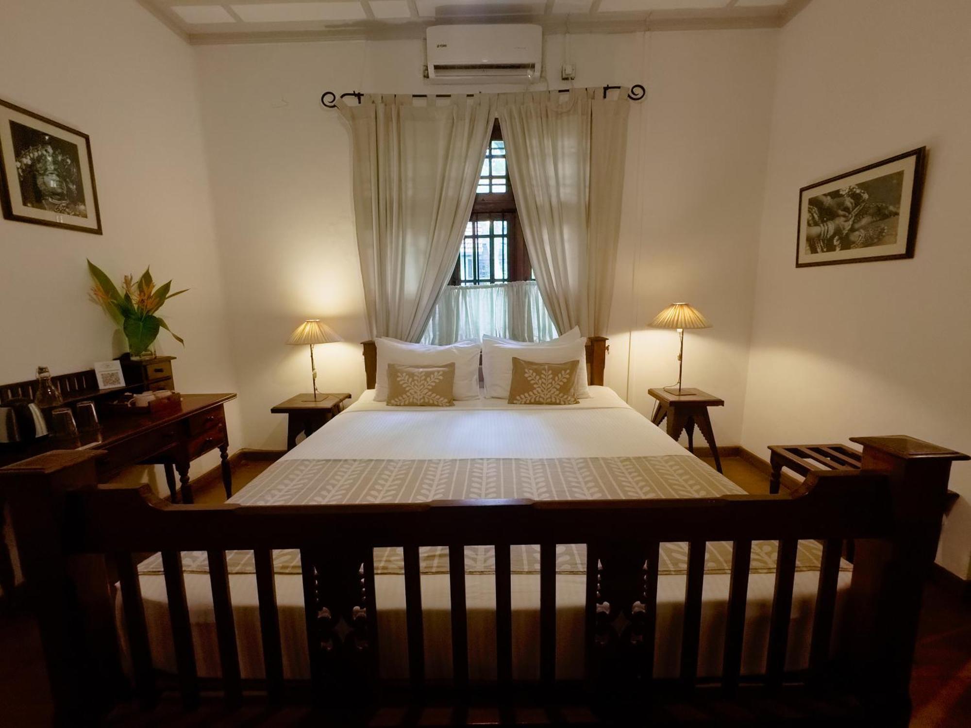 Junior Suite on