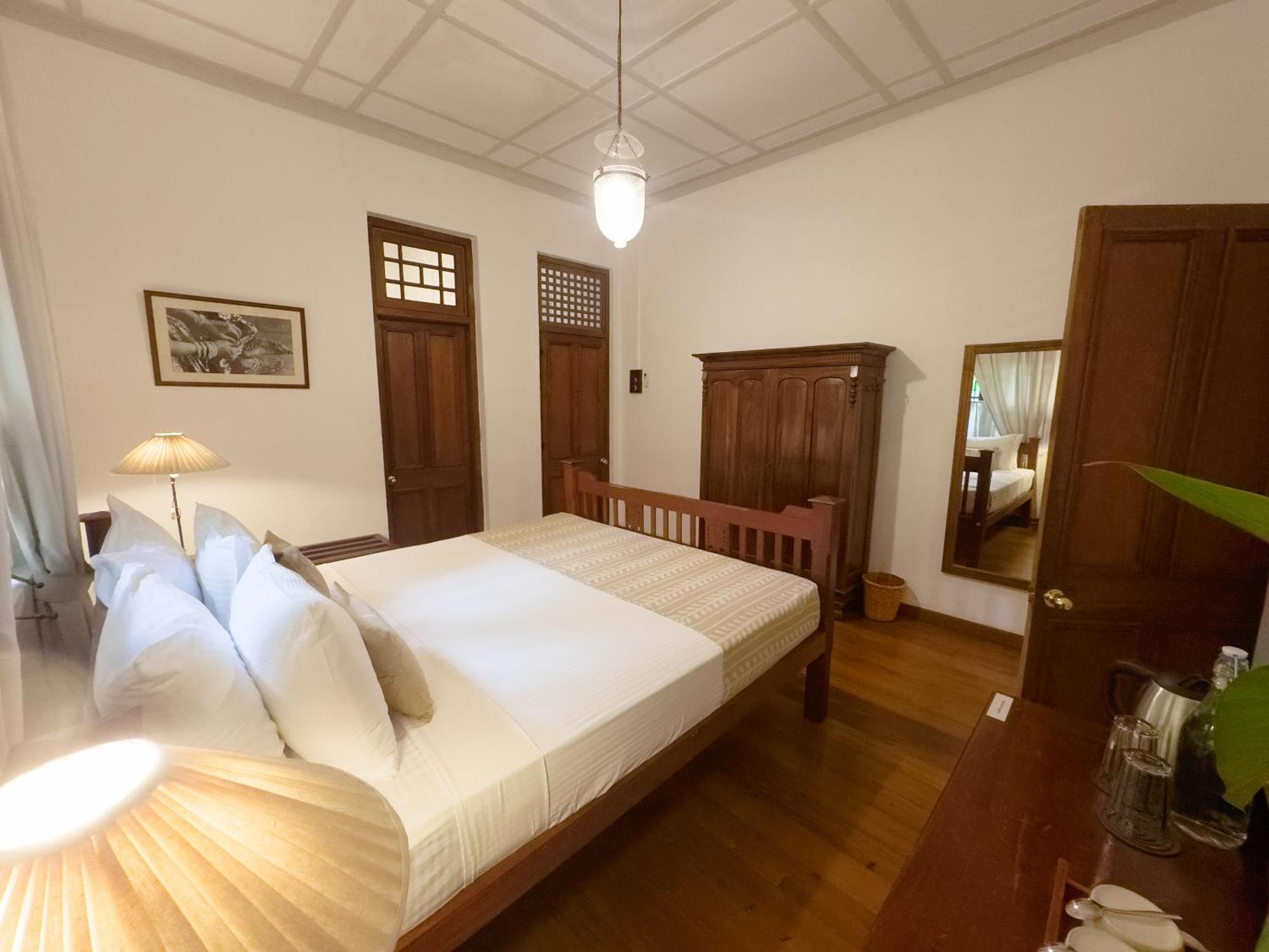 Junior Suite on