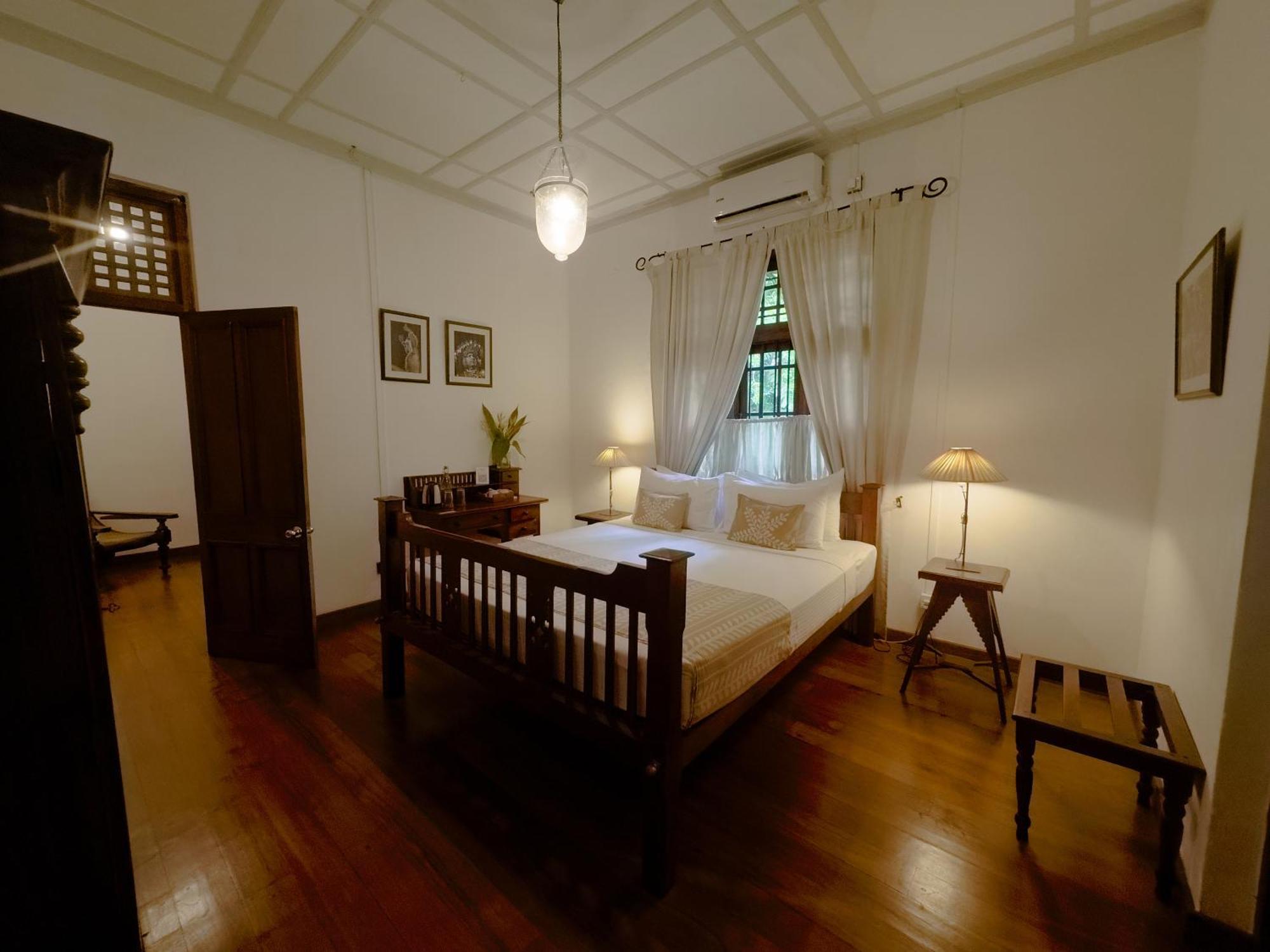 Junior Suite on