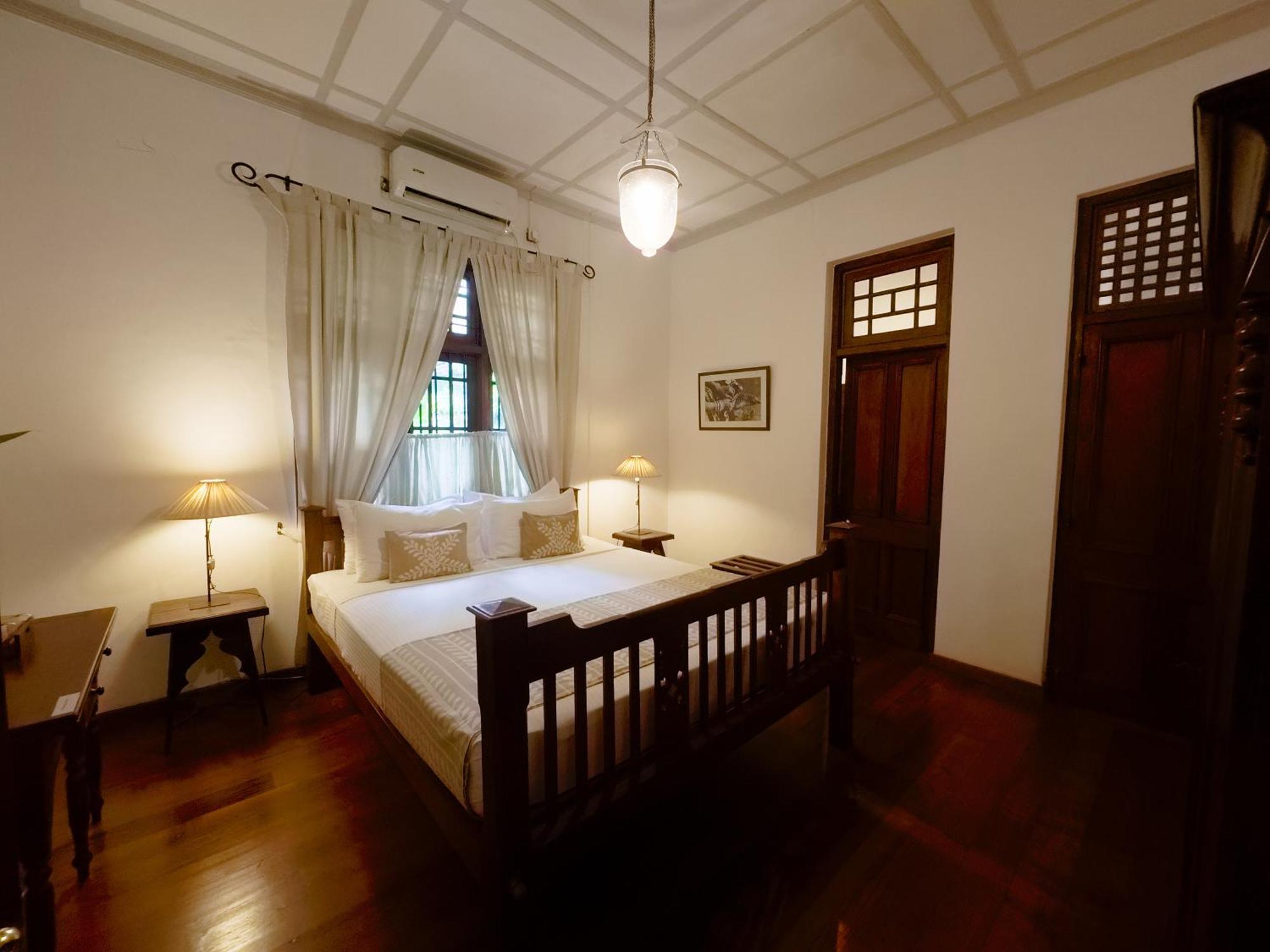 Junior Suite on