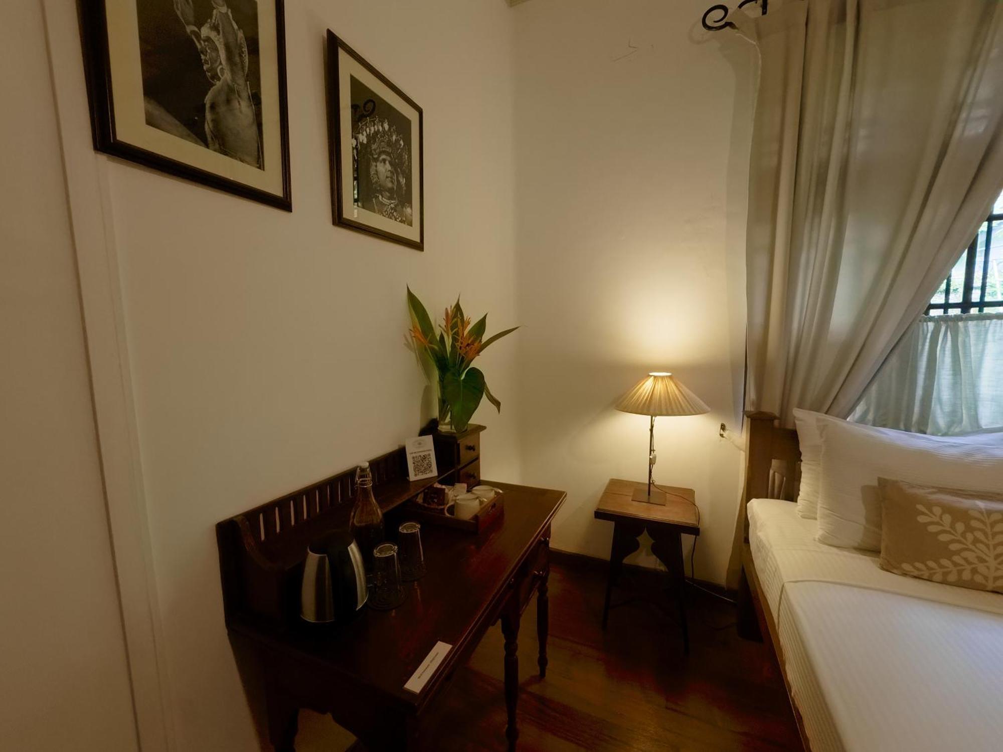 Junior Suite on