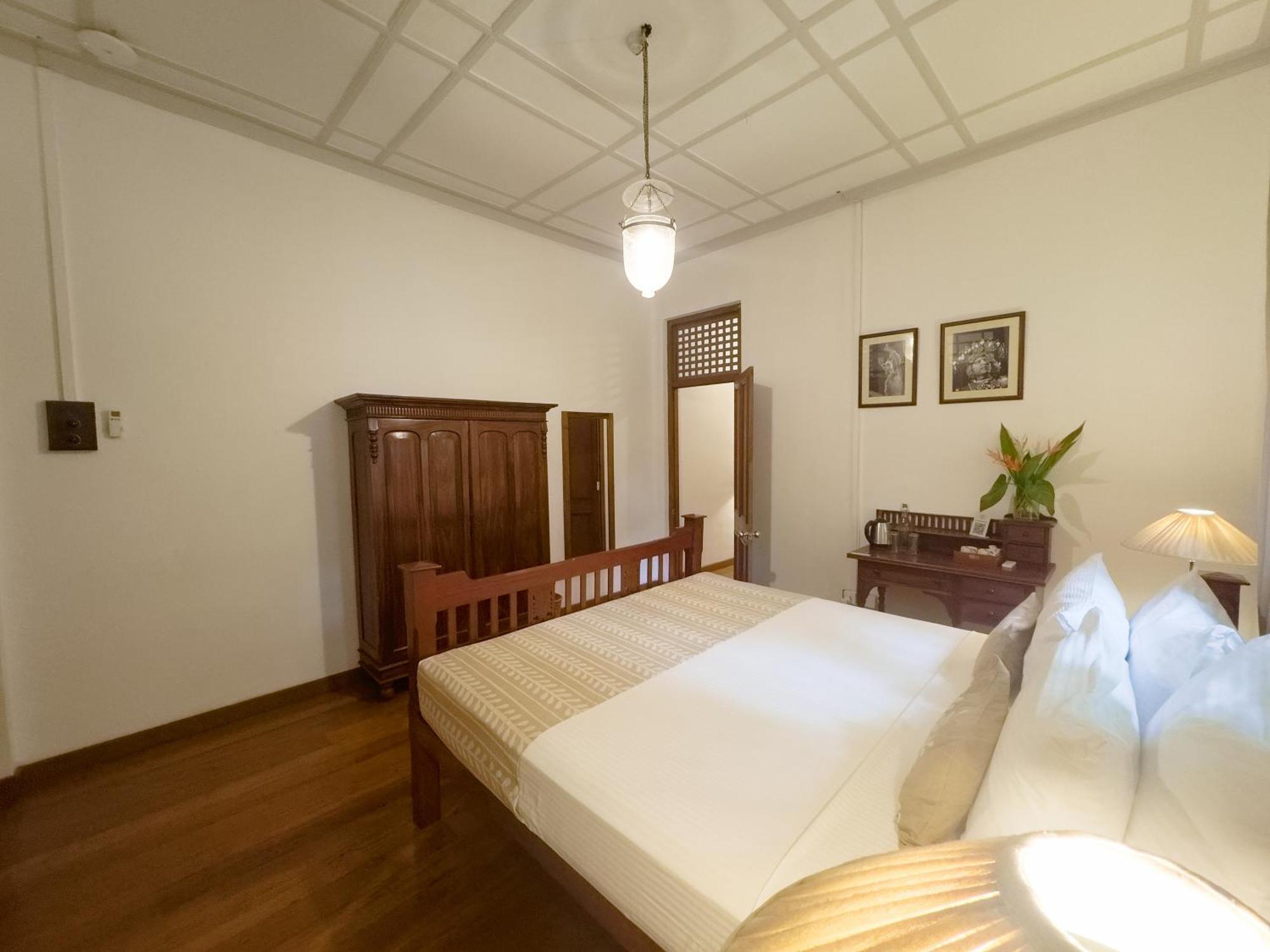 Junior Suite on