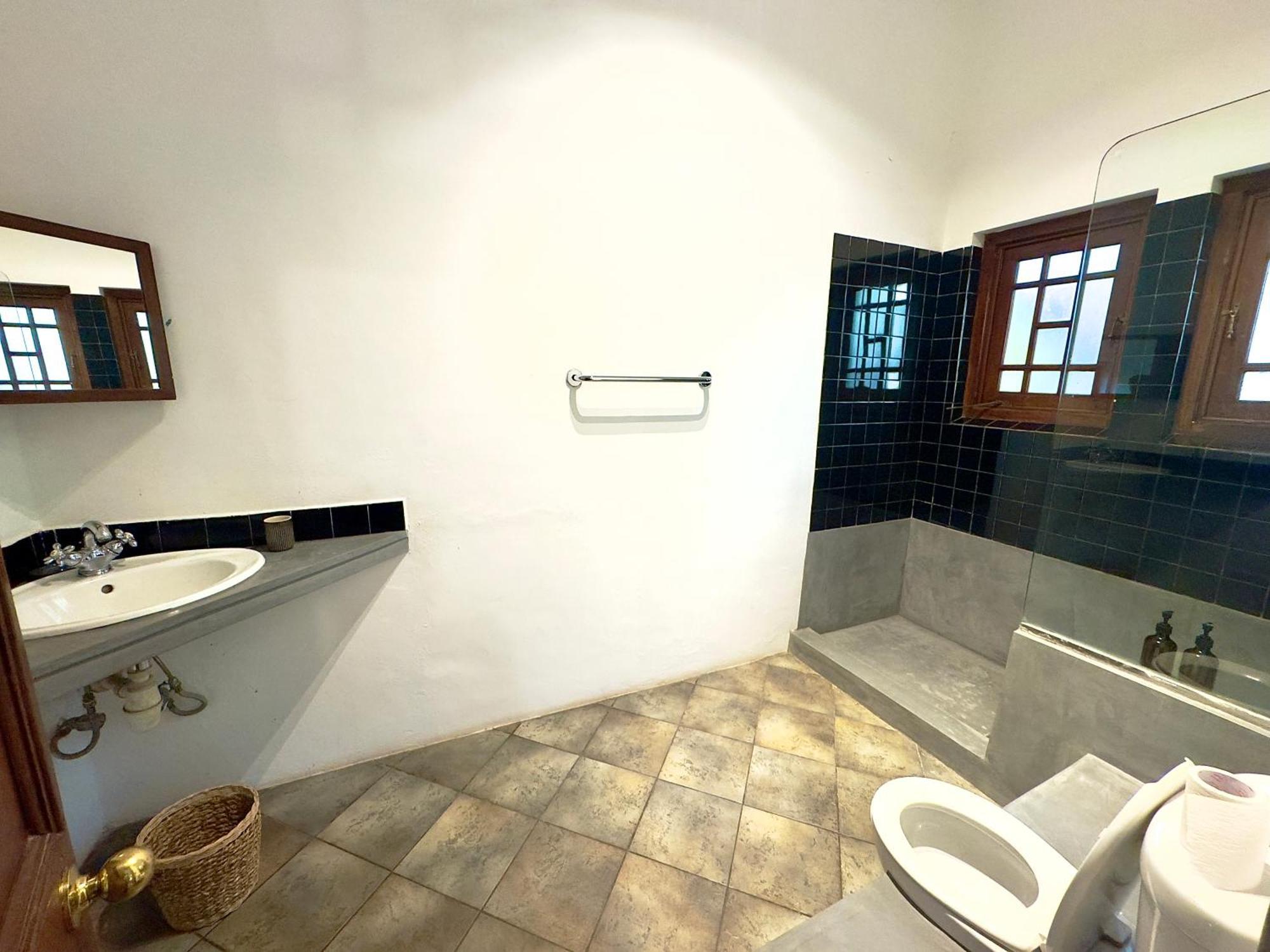 Deluxe Double Room on