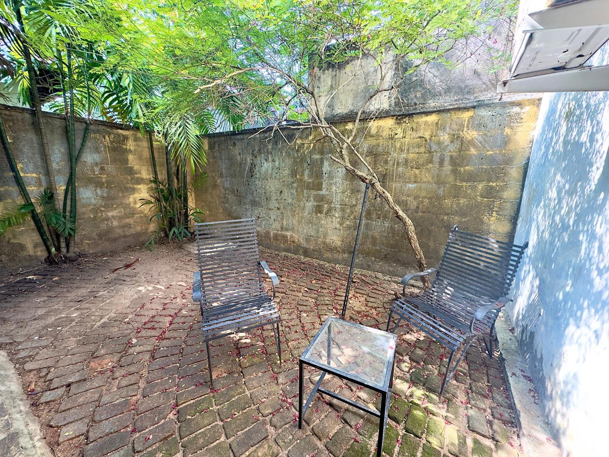 Deluxe Double Room on